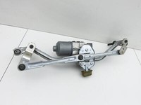 Peugeot 2008 I 16-19 Wischermotor m. Wischergestänge Vorne Peugeot 2008 I 16-19 30.06.2016 0390241589 3397021910... Vorschau 7
