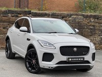 2018 Jaguar E-Pace 2.0 R-Dynamic HSE 5dr Auto ESTATE PETROL Automatic