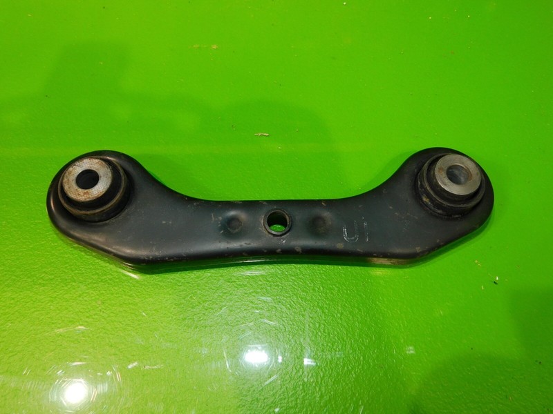 88-91 Civic CRX OEM rear back trailing front toe link control arm L or R