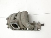 Opel Meriva A 05-10 1,8 92KW Z18XE Ansaugbrücke Ansaugkrümmer Opel Meriva A 05-10 18.06.2008 gebraucht Vorschau 2
