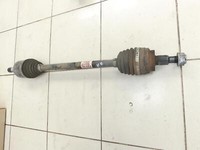 Mercedes W251 R300 07-10 Kurz CDI 3,0 140KW Antriebswelle Gelenkwelle Rechts Hinten Mercedes W251 R300 07-10... Vorschau 7