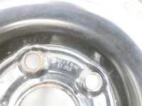 VW Phaeton 3D 10-16 1 x Komplettrad Ersatzrad Stahlfelge Sommerreifen 125/70R18 5X112 VW Phaeton 3D 10-16... Vorschau 7