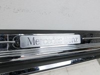Mercedes S-Kl. W220 S350 02-05 Lang Einstiegsleiste Rechts Hinten Mercedes S-Kl. W220 S350 02-05 01.03.2004... Vorschau 7