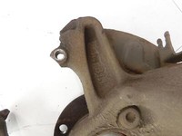 Skoda Octavia III 5E 12-17 1,6 81KW Achsschenkel Radnabe Links Vorne Skoda Octavia III 5E 12-17 15.01.2016... Vorschau 4
