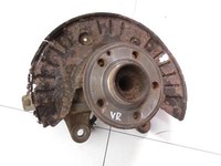 Mercedes Vito W639 10-14 CDI 2,2 100KW Achsschenkel Radnabe Rechts Vorne Mercedes Vito W639 10-14 24.01.2013... Vorschau 2