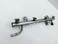 Mercedes A-Kl. W169 04-08 1,7 85KW Einspritzleiste Düsenstock für Einspritzanlage Mercedes A-Kl. W169 04-08... Vorschau 4