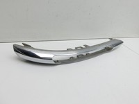 Mercedes S204 W204 C220 11-15 Frontblende Frontleiste Rechts Rahmen Zierleiste für Tagfahrlicht Mercedes S204 W204... Vorschau 2