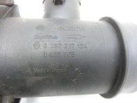 BMW 3er E46 99-01 1,9i 87KW BMW E38 740d 98-01 3,9D 180KW Luftmengenmesser Luftmassenmesser BMW 3er E46 99-01... Vorschau 2