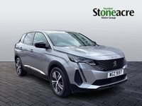 2022 Peugeot 3008 1.5 BlueHDi Allure SUV 5dr Diesel EAT Euro 6 (s/s) (130 ps) HA