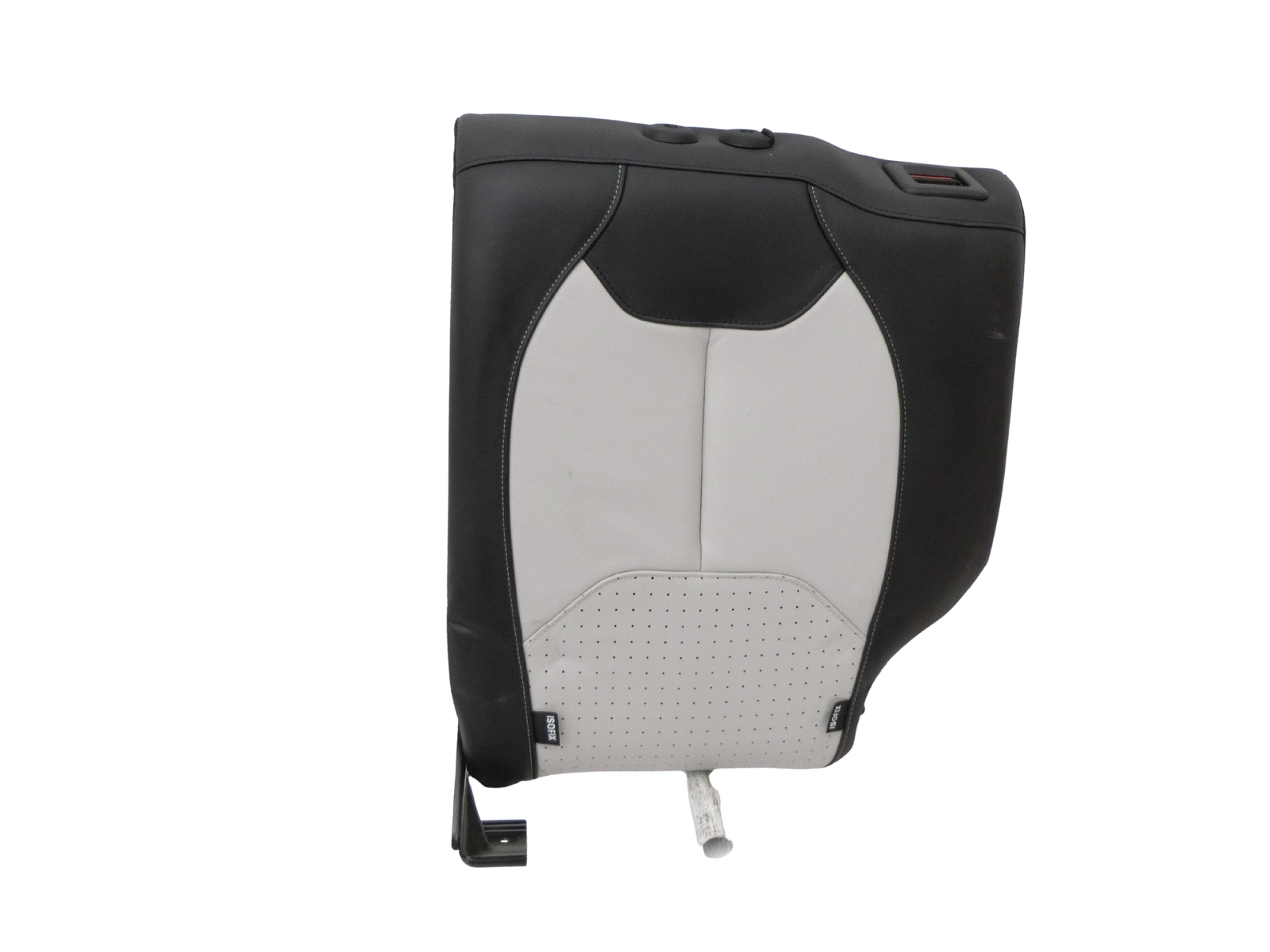 Back padding Left for seatbank Rear Citroen DS3 10-16 - Bild 1