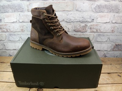 timberland larchmont 6 inch boots