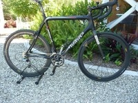 wilier triestina cross