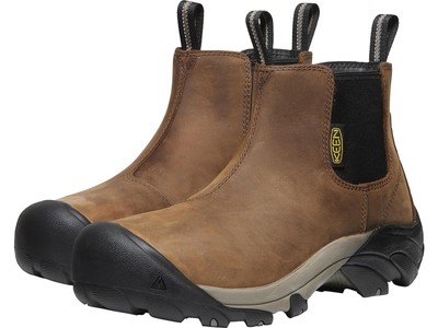 

Мужские ботинки KEEN Utility Lansing Chelsea