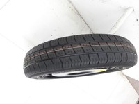 VW Tayron R41 1 x Komplettrad Ersatzrad Stahlfelge Sommerreifen 145/85R18 5X112 VW Tayron R41 20.08.2025 5QF301027Q... Vorschau 12