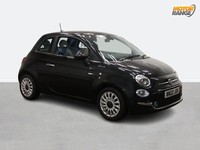 2022 Fiat 500 1.0 Mild Hybrid Dolcevita [Part Leather] 3dr Hatchback PETROL Manu
