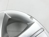 Mercedes W164 ML320 08-11 1x Felge Alufelge 5X112 8X18Zoll ET60 Mercedes W164 ML320 08-11 23.05.2008 A1644011502... Vorschau 2