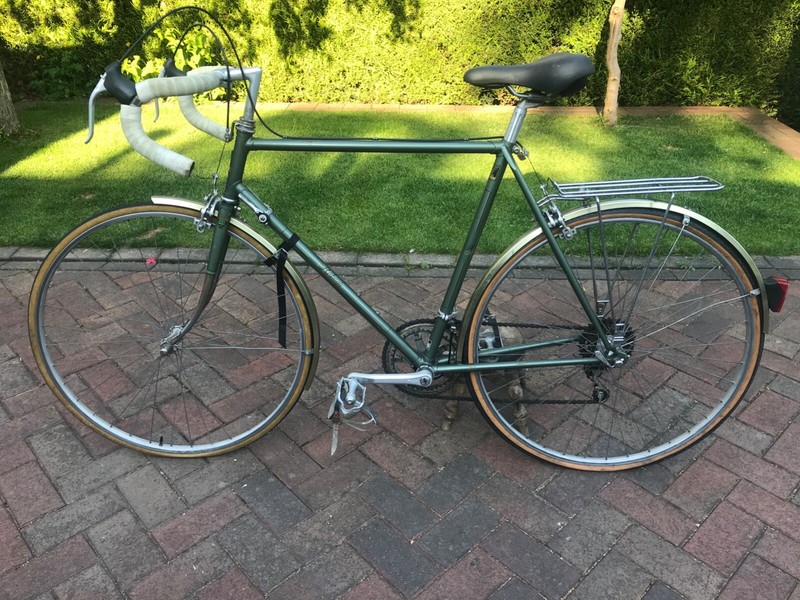 Bikes For Sale in West Yorkshire Page 78