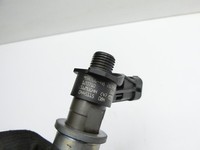 Nissan Qashqai +2 J10 10-13 dCi 2,0 110KW Einspritzdüse Einspritzventil Zyl.1 Nissan Qashqai +2 J10 10-13... Vorschau 4