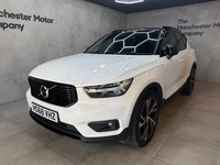 2019 Volvo XC40 2.0 T5 R-Design Pro Auto AWD Euro 6 (s/s) 5dr ESTATE Petrol Auto