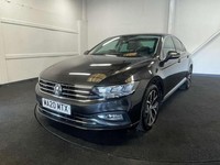 2020 Volkswagen Passat 1.6 Passat SEL TDI Semi-Auto 4dr Saloon Diesel Automatic
