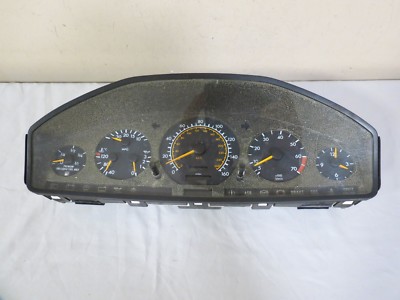   Mercedes 95 1995 S600 92 1992 600SEL w140 Instrument Speedometer Cluster OEM