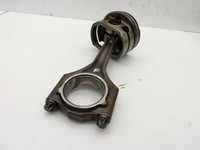 BMW Z3 99-02 2,0i 110KW M52/TU 206S4 Kolben mit Pleuel Pos F BMW Z3 99-02 11.08.1999 gebraucht Vorschau 2