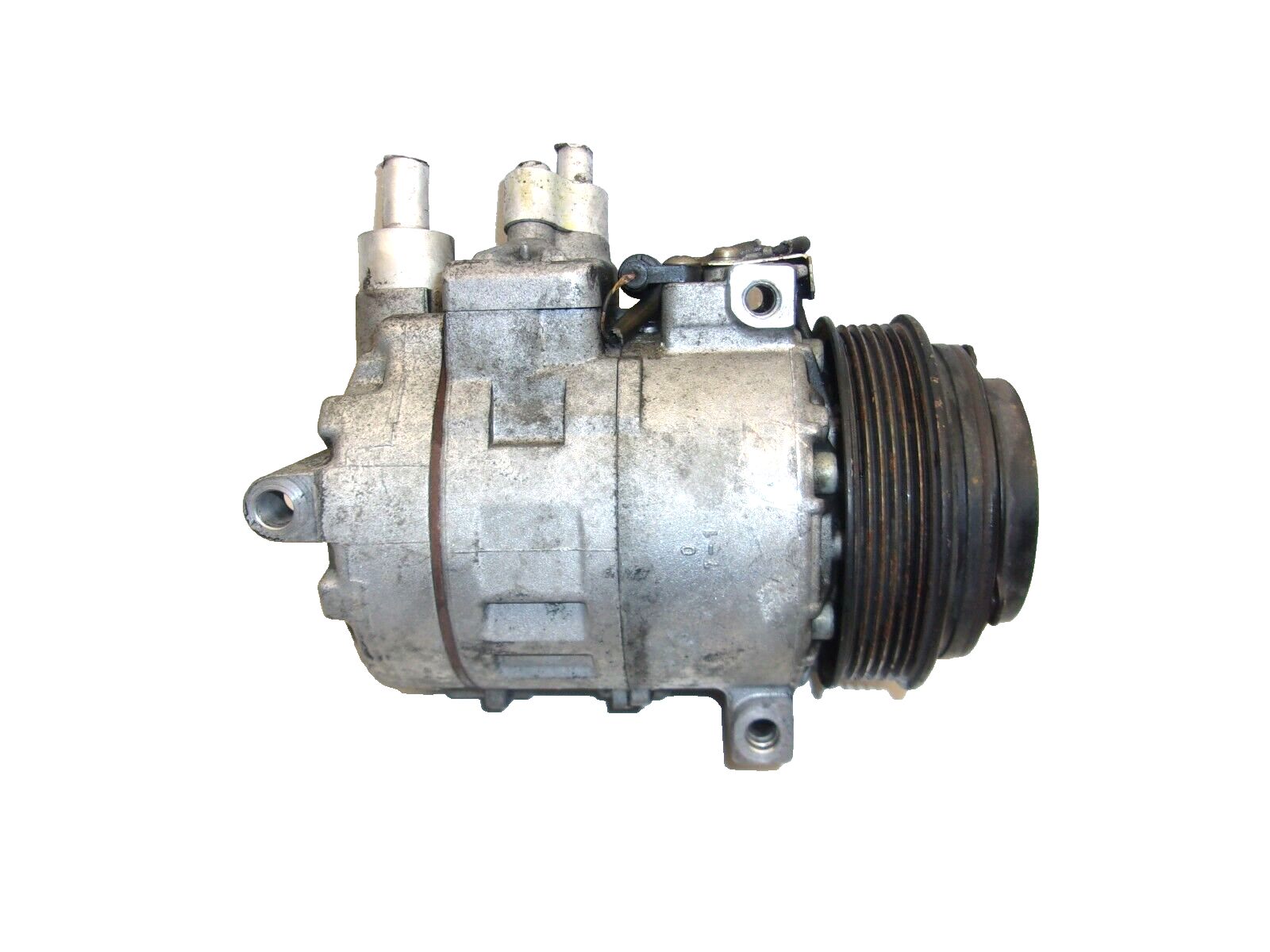 ✓ MERCEDES-BENZ W140 W170 W202 W208 AC A/C COMPRESSOR