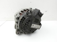 Ford S-Max II CK 15-19 TDCi 2,0 132KW Lichtmaschine Generator 180A 14V Ford S-Max II CK 15-19 19.12.2015... Vorschau 4