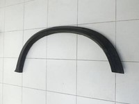 BMW X5 E70 06-10 Leiste für Kotflügel Links Hinten A35 BMW X5 E70 06-10 29.12.2006 7158425 51777158425 gebraucht Vorschau 4