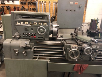 Used Metal Lathes Atlas South Bend Logan Leblond Monarch >> Lathe Leblond Used Metal Lathes Atlas South Bend Logan Leblond Monarch >> Lathe Leblond