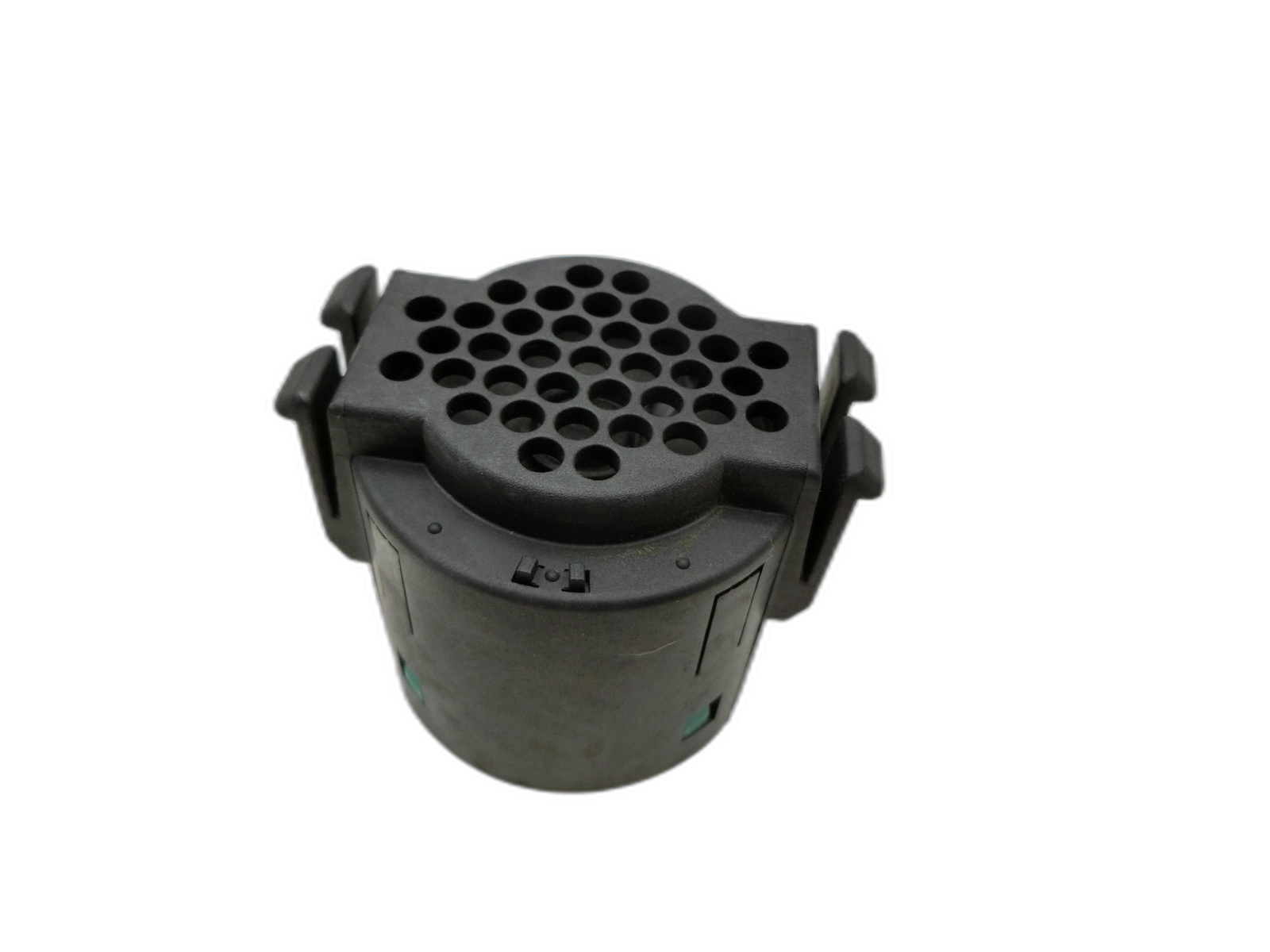 BMW X3 E83 LCI 06-10 Alarmanlage Alarm Summer Sirene  - Bild 1