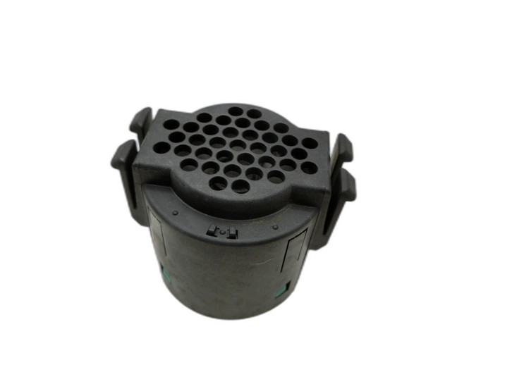 BMW X3 E83 LCI 06-10 Alarmanlage Alarm Summer Sirene  - Bild 1