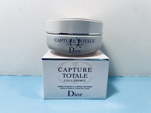 Dior CAPTURE TOTALE トライアルセット