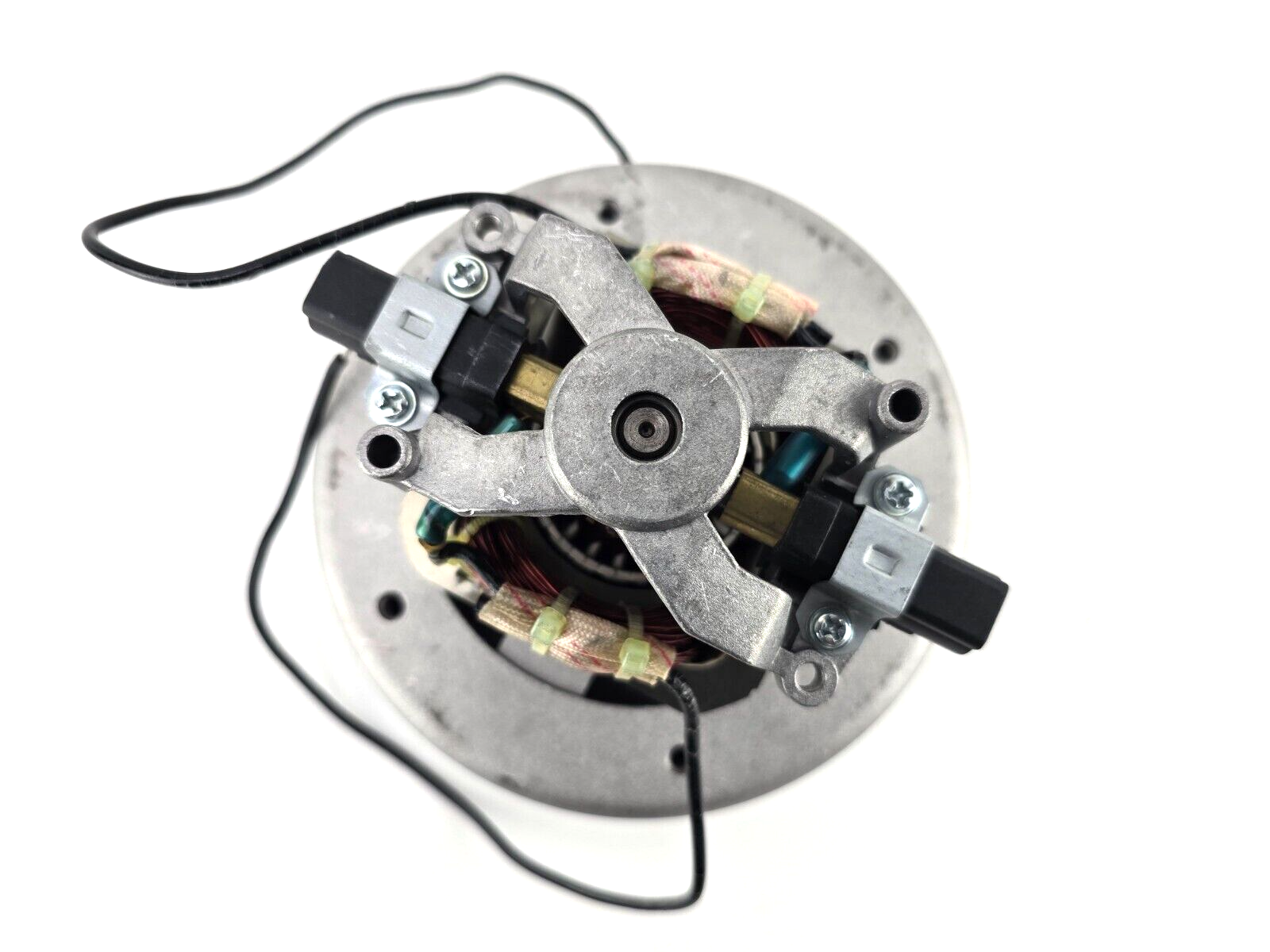 Ametek Lamb Vacuum Blower Motor 120V 120 Volts 116309-00 5.7"