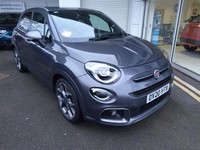 2020 Fiat 500X 1.0 FireFly Turbo Sport Euro 6 (s/s) 5dr HATCHBACK Petrol Manual