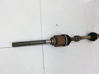Mitsubishi Outlander III 15-18 2,2d 110KW Autom 4WD Antriebswelle Gelenkwelle Rechts Vorne Mitsubishi Outlander III... Vorschau 2