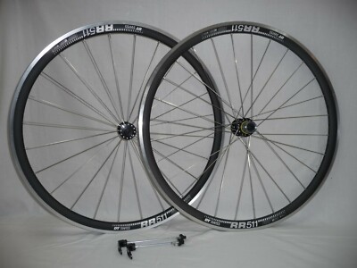 DT SWISS RR511 ピスト 完組ホイール 700C DT SWISS RR511 ピスト 完組ホイール 700C DT SWISS RR511 × DT