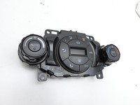 Ford Fiesta JA8 VII ST 08-12 Bedienteil Bedienelement Heizung Klimabedienteil Ford Fiesta JA8 VII ST 08-12... Vorschau 2