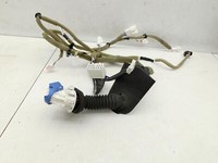Mazda CX-7 ER 09-12 Kabelbaum Tür und Fensterheber Links Vorne Mazda CX-7 ER 09-12 26.08.2010 EH64-67190-B gebraucht Vorschau 2