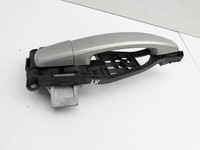 Opel Zafira B A05 05-08 Türgriff Klinke Griff aussen Links Hinten 1RU Opel Zafira B A05 05-08 13.09.2007 gebraucht Vorschau 2