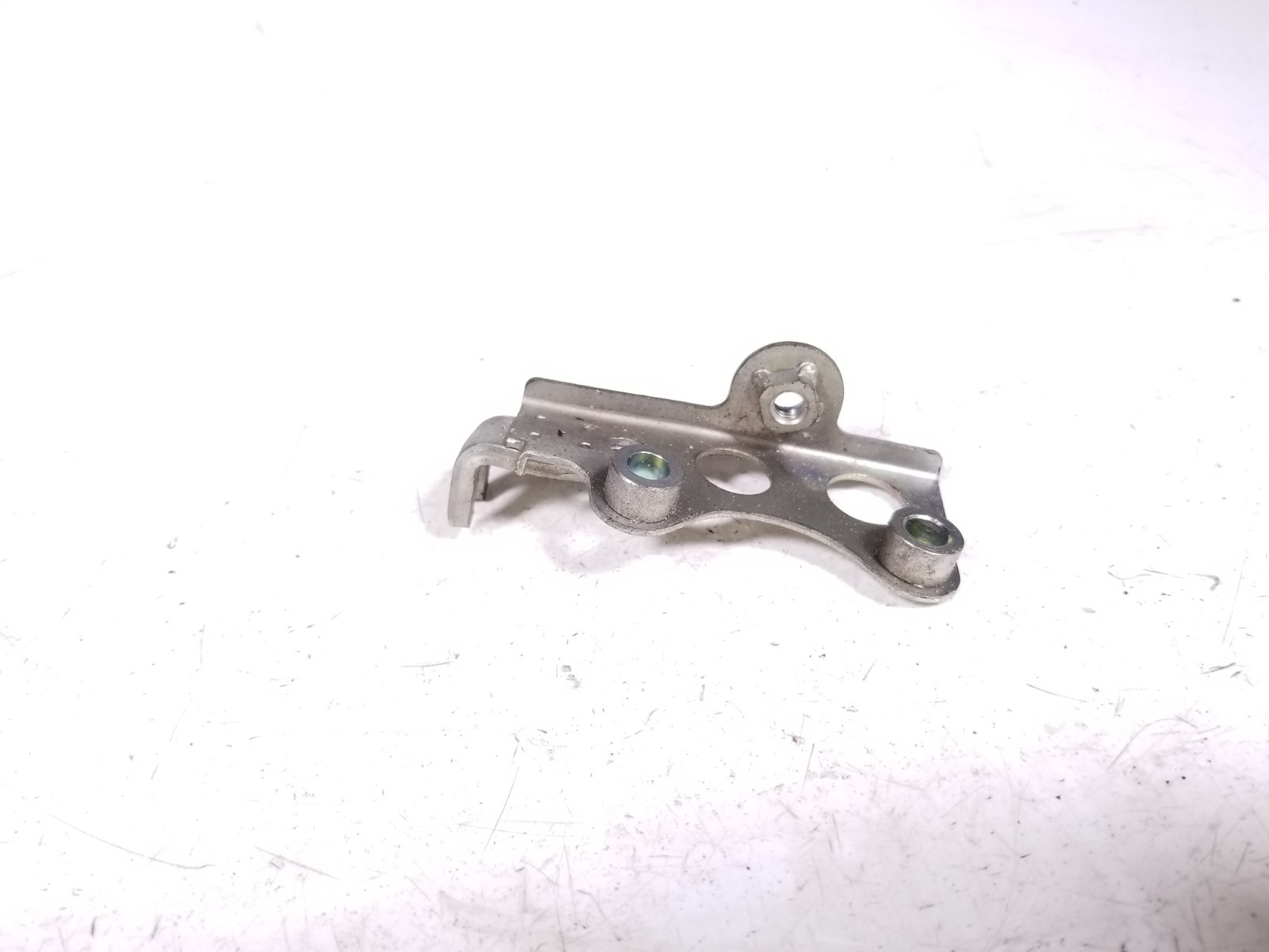 06-11 Kawasaki ZX14 ZX-14R Small Mount Bracket Free Shipping