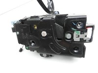 VW Touran 1T3 10-15 Türschloss Links Hinten VW Touran 1T3 10-15 19.12.2012 7L0839015D 7L0839015H gebraucht Vorschau 2