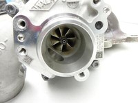 Seat Ibiza 6J 15-17 1,0 81KW CHZC Turbolader Turbo Abgasturbolader Seat Ibiza 6J 15-17 28.12.2016 04C145702R... Vorschau 4