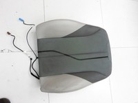 BMW 1er 116i F20 11-15 5T Sitzbezug Rückenpolster Links Vorne für Fahrer Sitz BMW 1er 116i F20 11-15 20.10.2011... Vorschau 4