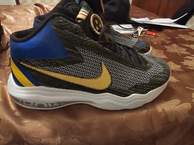 Size 10.5 - Nike Air Max Audacity Limited All Star - Fear The Brow