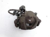Audi A4 8K B8 07-11 TDI 2,0 105KW Bremssattel Bremszange Vorne Links Audi A4 8K B8 07-11 13.10.2010 8K0615123C gebraucht Vorschau 2