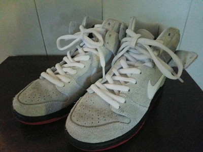 nike dunks cliff huxtable ebay