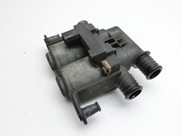 Land Range Rover III L322 02-06 4,4 210KW Wasserventil Ventil Heizung Land Range Rover III L322 02-06 02.08.2002... Vorschau 5