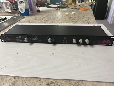 ART # 423, FXR, Stereo 2 Ch Digital Multiple Effects Processor, *TESTED* NR !