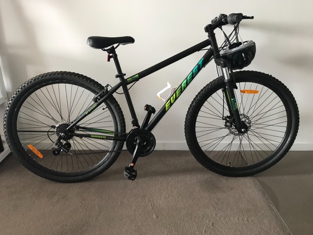74cm Everest Mountain Bike Off 64 Online Shopping Site For Fashion Lifestyle